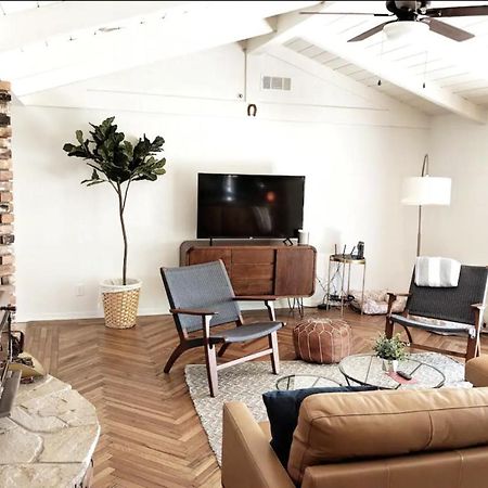 Windwood Ranch Paso Robles Villa Exterior foto