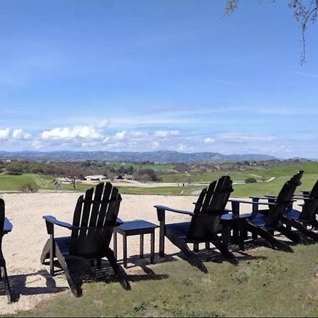 Windwood Ranch Paso Robles Villa Exterior foto