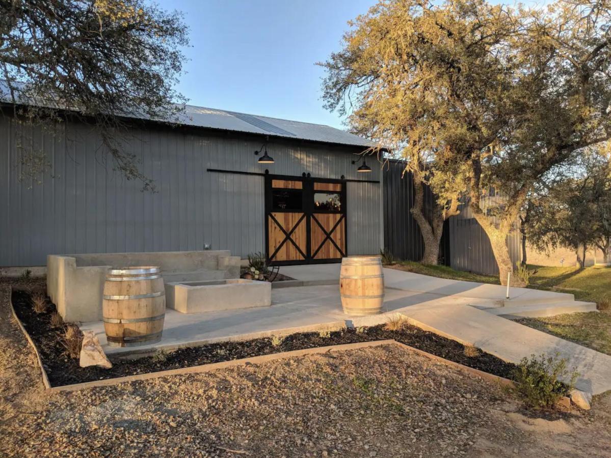 Windwood Ranch Paso Robles Villa Exterior foto
