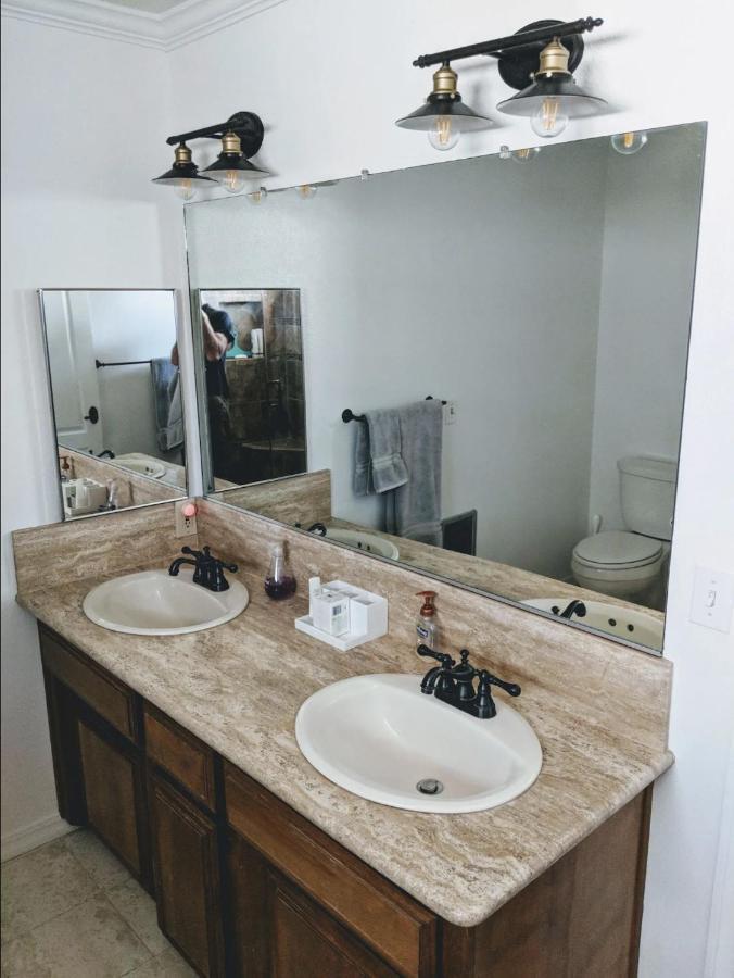 Windwood Ranch Paso Robles Villa Exterior foto