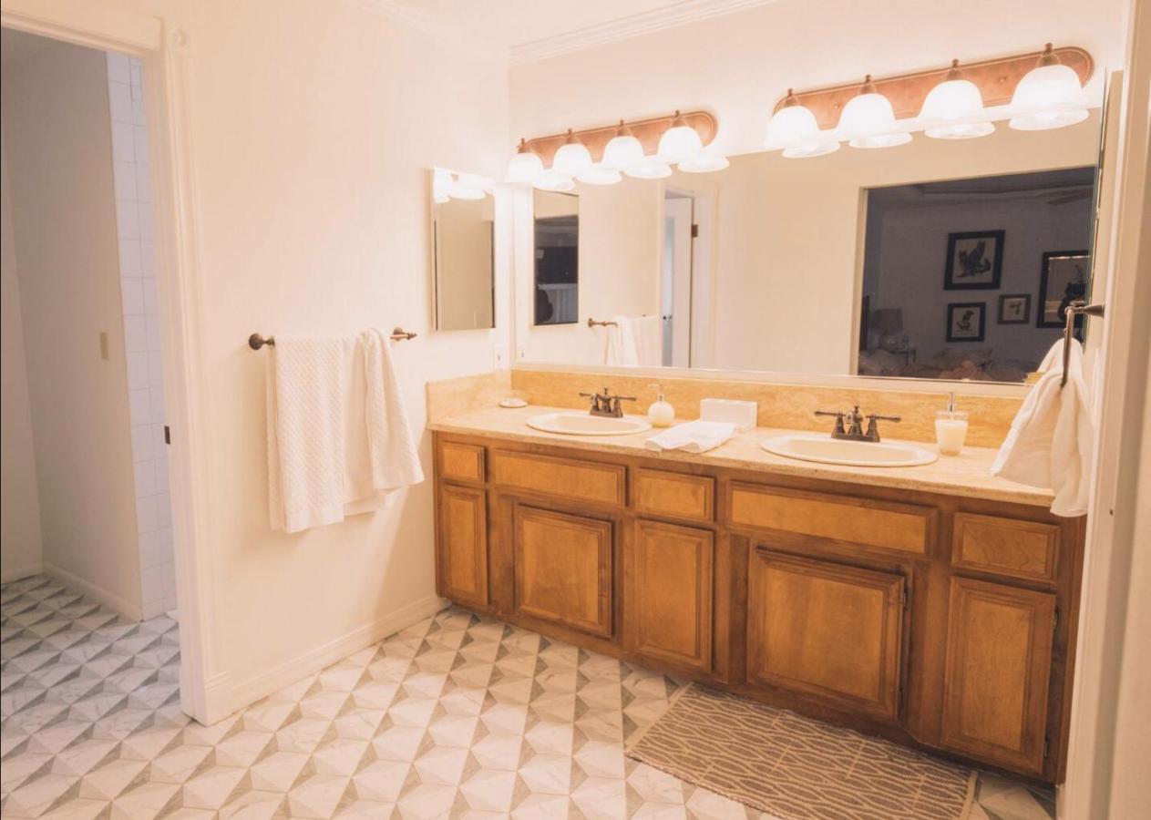 Windwood Ranch Paso Robles Villa Exterior foto